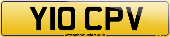 Y10 CPV