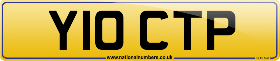Y10 CTP