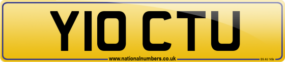 Y10 CTU