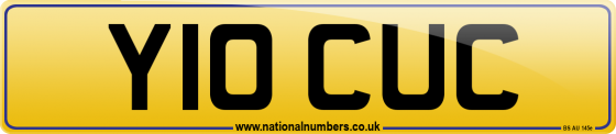 Y10 CUC
