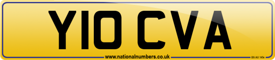 Y10 CVA