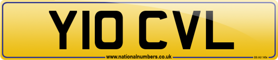 Y10 CVL