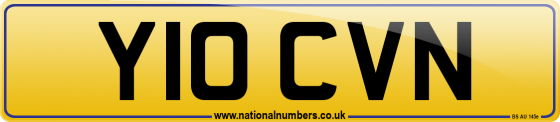 Y10 CVN