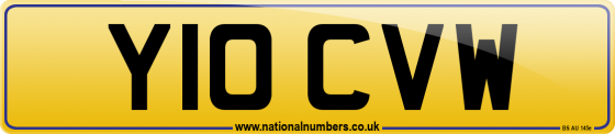 Y10 CVW