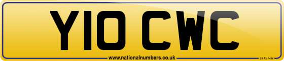 Y10 CWC