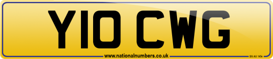 Y10 CWG