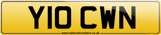Y10 CWN