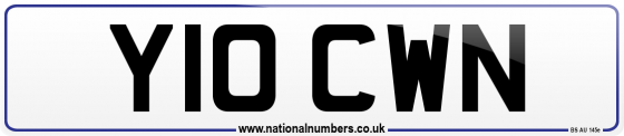 Y10 CWN