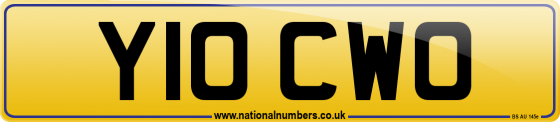 Y10 CWO