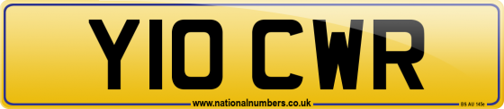 Y10 CWR