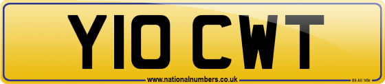 Y10 CWT