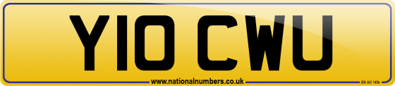 Y10 CWU