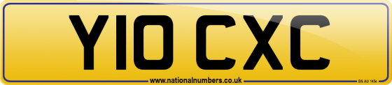 Y10 CXC