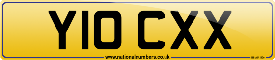 Y10 CXX
