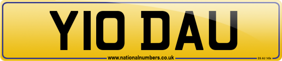 Y10 DAU
