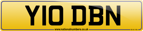 Y10 DBN