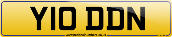 Y10 DDN