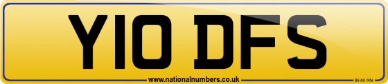 Y10 DFS