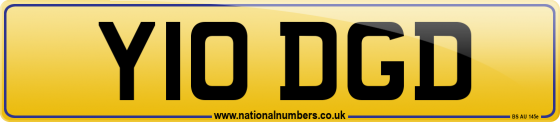 Y10 DGD