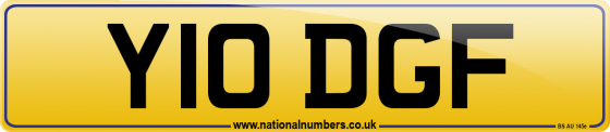Y10 DGF