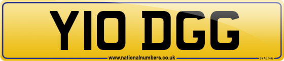 Y10 DGG