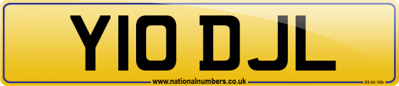 Y10 DJL
