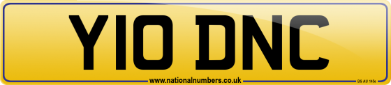 Y10 DNC