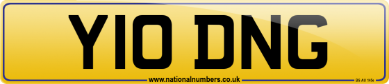 Y10 DNG