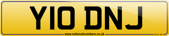 Y10 DNJ