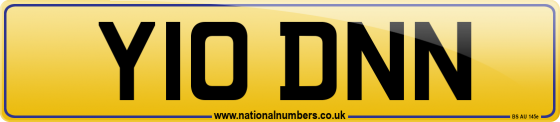 Y10 DNN
