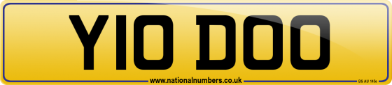 Y10 DOO