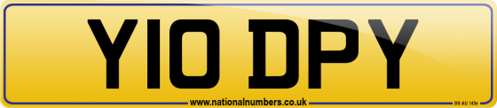 Y10 DPY