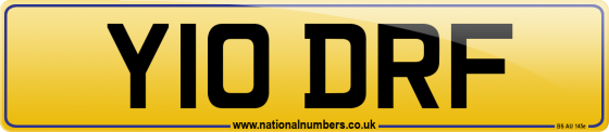 Y10 DRF