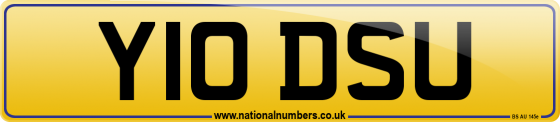 Y10 DSU