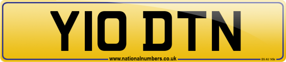 Y10 DTN