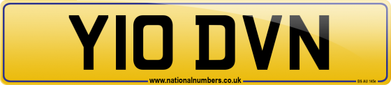 Y10 DVN