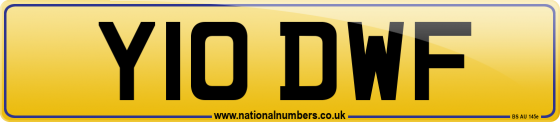 Y10 DWF