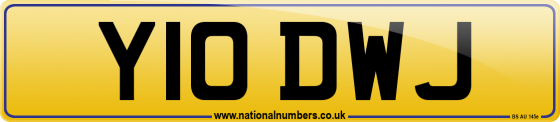 Y10 DWJ