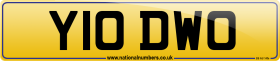 Y10 DWO
