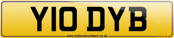 Y10 DYB