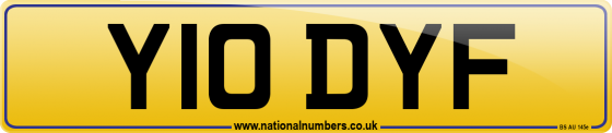 Y10 DYF