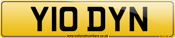 Y10 DYN