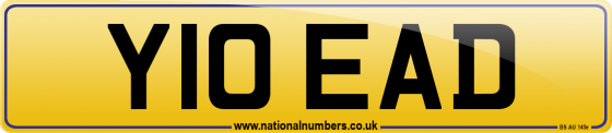 Y10 EAD