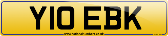 Y10 EBK