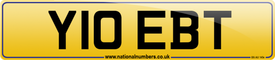 Y10 EBT