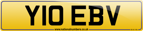 Y10 EBV