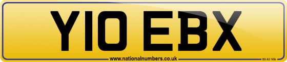 Y10 EBX