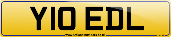 Y10 EDL