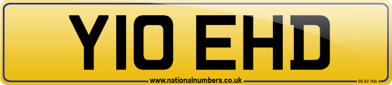 Y10 EHD