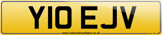 Y10 EJV